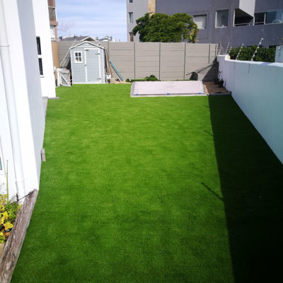environment-friendly